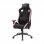 Sedia da gaming Mars Gaming MGCX NEO Nera/Rosa