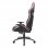Mars Gaming MGCX NEO Cadeira Gaming Preta/Rosa