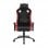 Mars Gaming MGCX NEO Silla Gaming Negro/Rojo