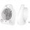 Jocca 2843 Calefactor 2000W