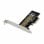 Conceptronic EMRICK05BS Emrick Adaptador PCIe SSD NVMe M.2