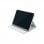 Tucano Metal Funda Plata para iPad Air 10.9" 2020