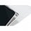 Tucano Metal Funda Plata para iPad Air 10.9" 2020