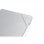 Tucano Metal Funda Plata para iPad Air 10.9" 2020