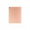 Tucano Metal Funda Rosa para iPad Air 10.9" 2020