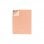 Tucano Metal Funda Rosa para iPad Air 10.9" 2020