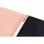 Tucano Metal Funda Rosa para iPad Air 10.9" 2020