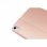 Tucano Metal Funda Rosa para iPad Air 10.9" 2020