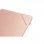 Tucano Metal Funda Rosa para iPad Air 10.9" 2020