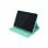 Custodia Tucano in metallo verde per iPad Air 10.9" 2020