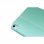 Custodia Tucano in metallo verde per iPad Air 10.9" 2020