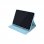 Custodia in metallo Tucano Celeste per iPad Air 10.9" 2020