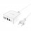 Celly Powerstation USB-C PD 60W Weiß