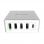 Celly Powerstation USB-C PD 60W Weiß