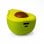 Celly Avocado Powerbank 2600mAh