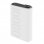 Celly PD18W Powerbank 10000mAh 2x USB Blanca