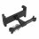 Celly Mountback Soporte Coche para Tablets de 6" a 9.5" Negro