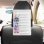 Celly Mountback Soporte Coche para Tablets de 6" a 9.5" Negro