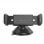 Celly MOUNTDASHBK supporto per personal communication Supporto passivo Telefono cellulare/smartphone Nero