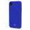 Custodia Celly Cover Feeling Blu per iPhone XR