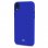 Custodia Celly Cover Feeling Blu per iPhone XR
