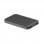 Celly Powerbank 5000mAh 5A 2,4V 2x USB Nero