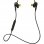 Jabra Sport Pulse Auriculares Deportivos Inalámbricos con Pulsómetro Intrauricular Negro