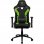 Thunder X3 TC3 Cadeira Gaming Neon Green