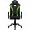 Thunder X3 TC3 Cadeira Gaming Neon Green