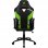 Thunder X3 TC3 Cadeira Gaming Neon Green