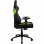 Thunder X3 TC3 Cadeira Gaming Neon Green