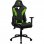Thunder X3 TC3 Cadeira Gaming Neon Green