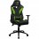 Thunder X3 TC3 Cadeira Gaming Neon Green