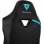Thunder X3 TC3 Cadeira Gaming Jet Black