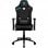 Thunder X3 TC3 Cadeira Gaming Jet Black