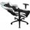 Thunder X3 TC3 Cadeira Gaming Arctic White