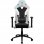 Thunder X3 TC3 Cadeira Gaming Arctic White