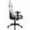 Thunder X3 TC3 Cadeira Gaming Arctic White