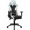 Thunder X3 TC3 Cadeira Gaming Arctic White