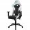 Thunder X3 TC3 Cadeira Gaming Arctic White