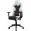 Thunder X3 TC3 Cadeira Gaming Arctic White