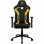 Sedia da gaming Thunder X3 TC3 Bumblebee Giallo