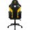 Sedia da gaming Thunder X3 TC3 Bumblebee Giallo