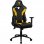 Sedia da gaming Thunder X3 TC3 Bumblebee Giallo