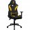 Sedia da gaming Thunder X3 TC3 Bumblebee Giallo