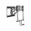 Equip Soporte de Pared para Pantalla 43"-70" de Pared Pull Down VESA 600x400 Máx 35Kg