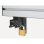 Equip 650374 TV-Halterung 127 cm (50") Schwarz, Silber