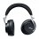 Shure AONIC 50 Auriculares Inalámbricos con Cancelación de Ruido Negros