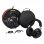 Shure AONIC 50 Auriculares Inalámbricos con Cancelación de Ruido Negros