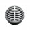 Shure MOTIV MV5 Microfone Digital de Condensador Cinzento